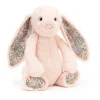 Blossom Bashful Blush Bunny