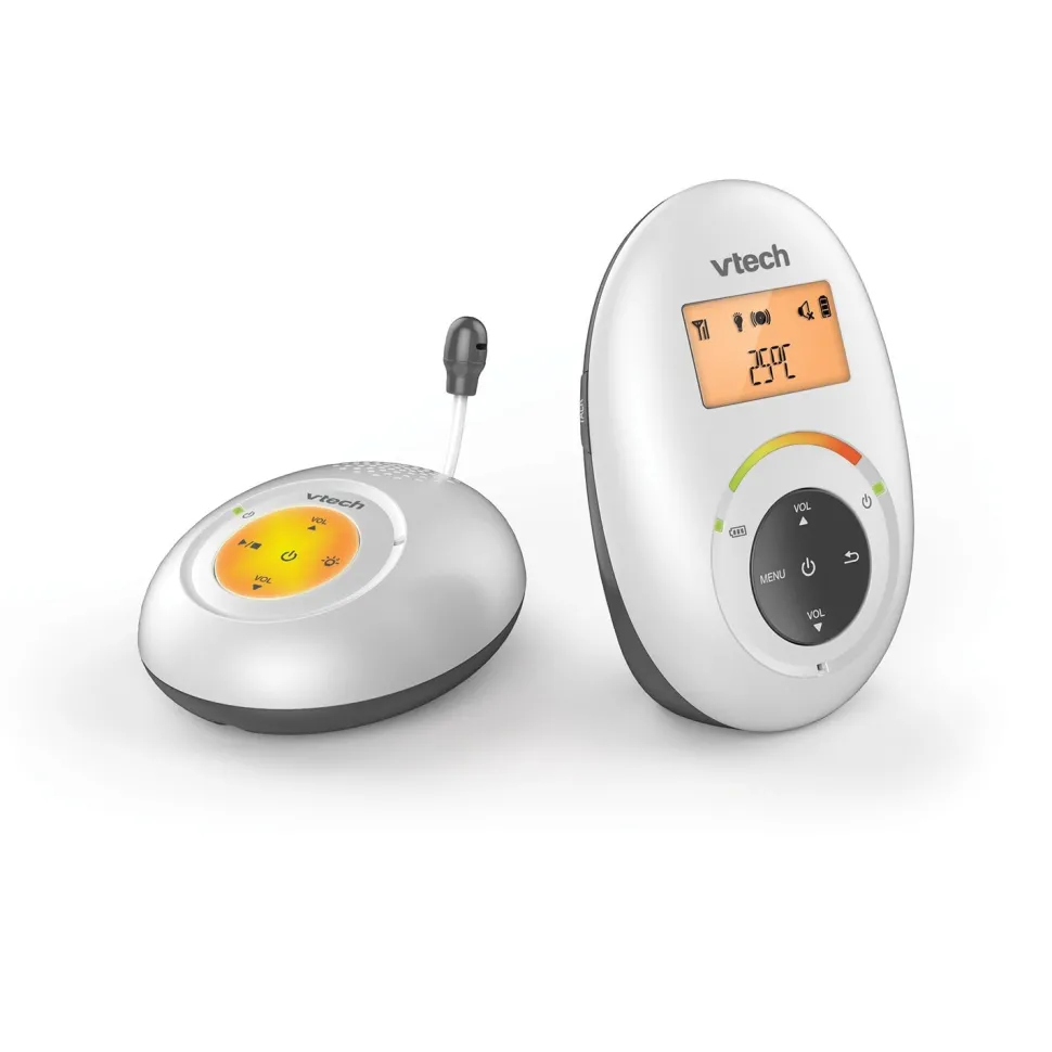 BM2150 Audio Baby Monitor