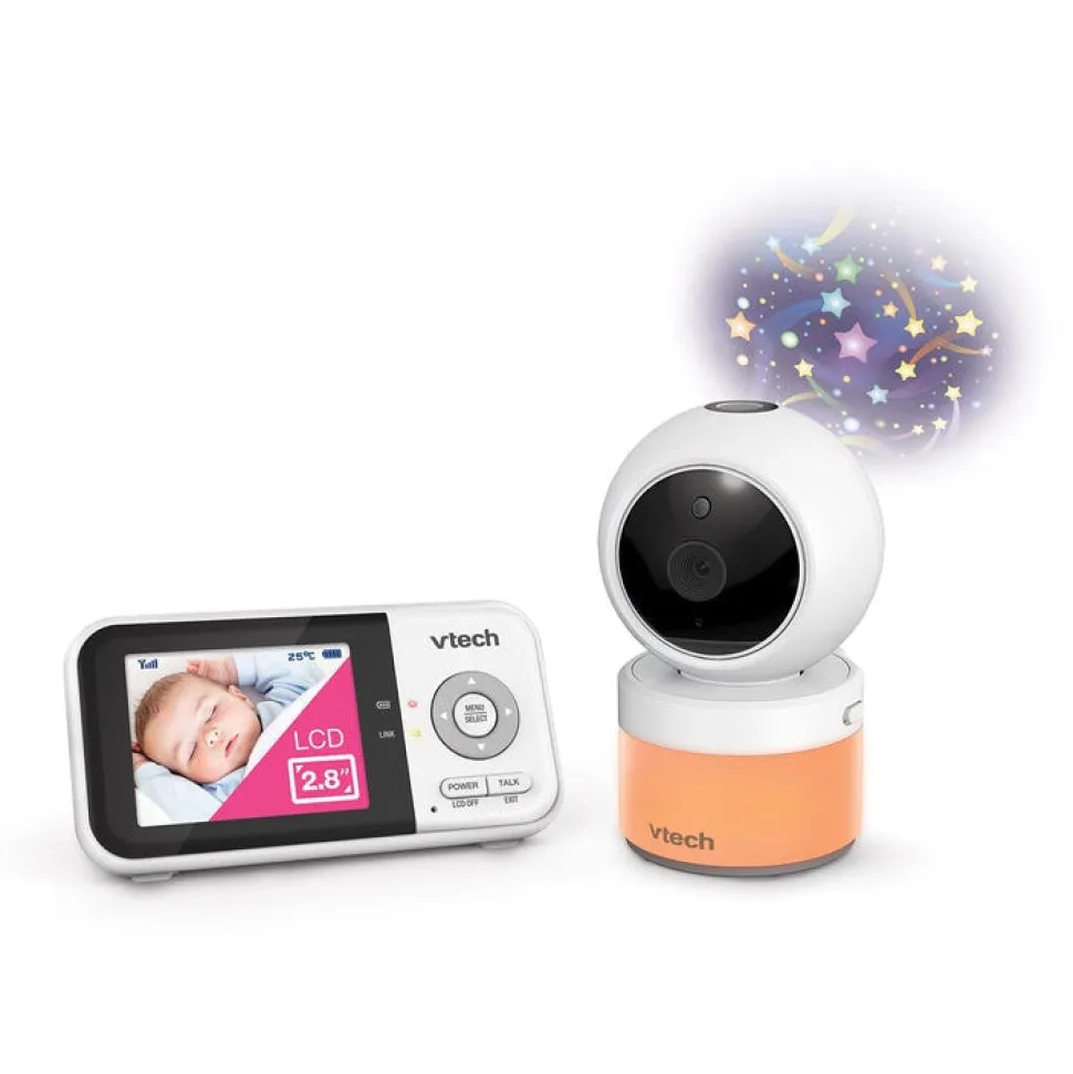 BM3800N Baby Monitor