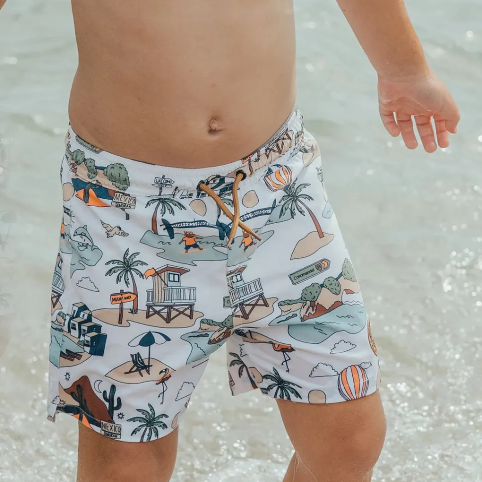 Board Shorts VARIOUS STYLES