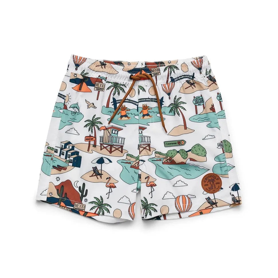 Board Shorts VARIOUS STYLES