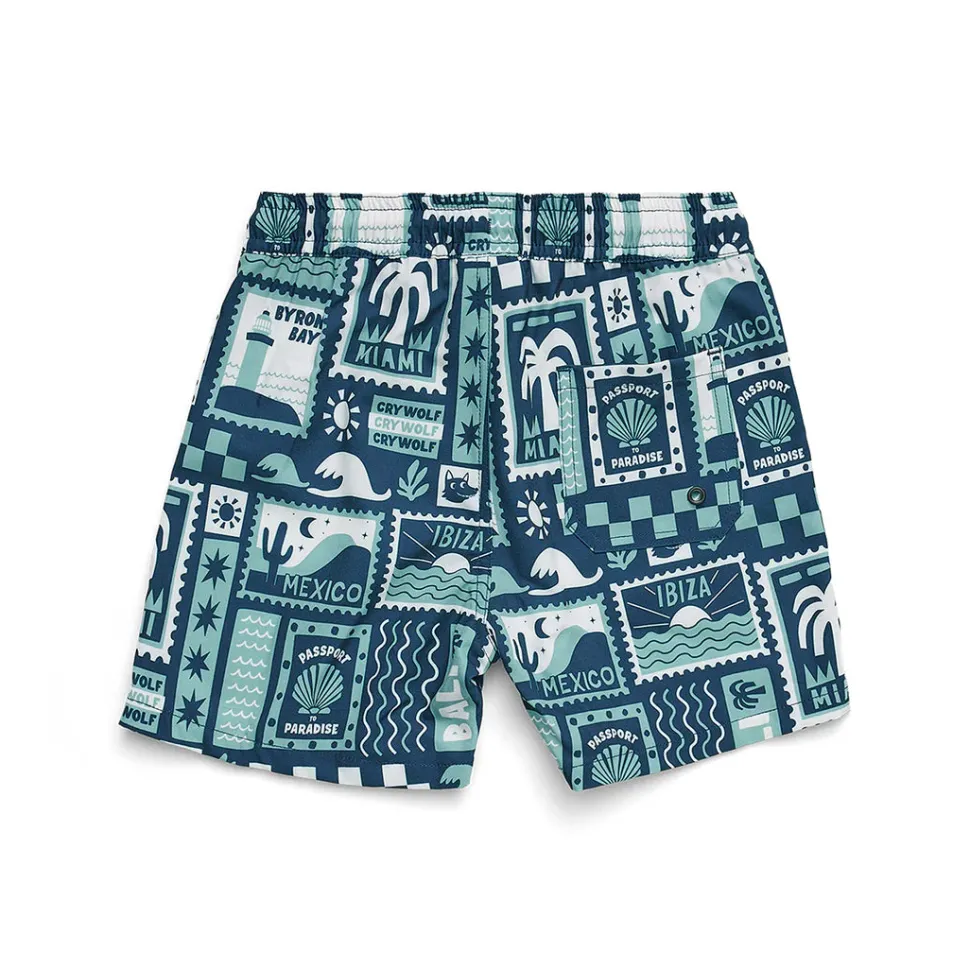 Board Shorts VARIOUS STYLES
