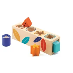Boitabasic Shape Sorter