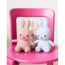 Bonbon Miffy Sitting in giftbox - 23 cm VARIOUS COLOURS