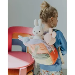 Bonbon Miffy Sitting in giftbox - 23 cm VARIOUS COLOURS