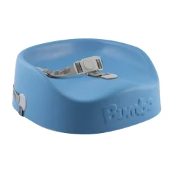 Booster Seat - Blue