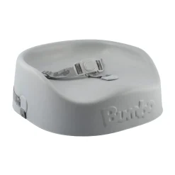 Booster Seat - Grey