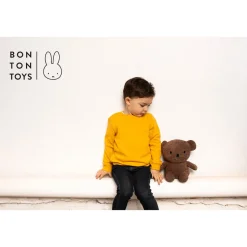 Boris Bear Corduroy VARIOUS COLOURS