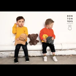 Boris Bear Corduroy VARIOUS COLOURS