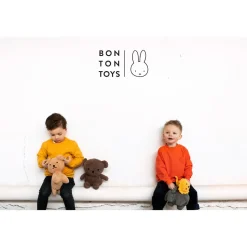 Boris Bear Corduroy VARIOUS COLOURS