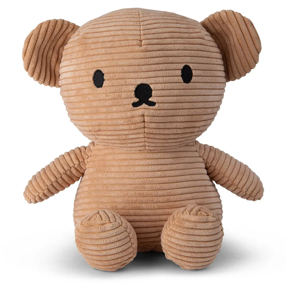 Boris Bear Corduroy VARIOUS COLOURS