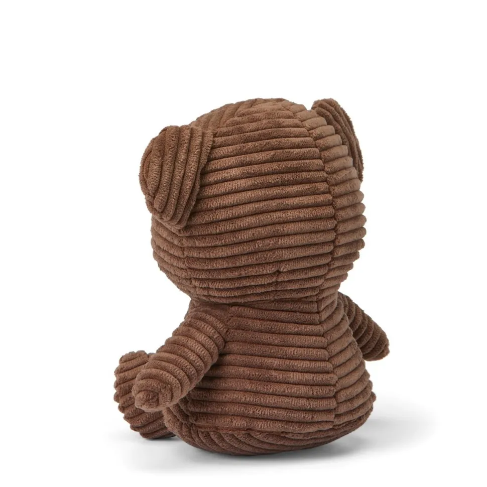 Boris Bear Corduroy VARIOUS COLOURS