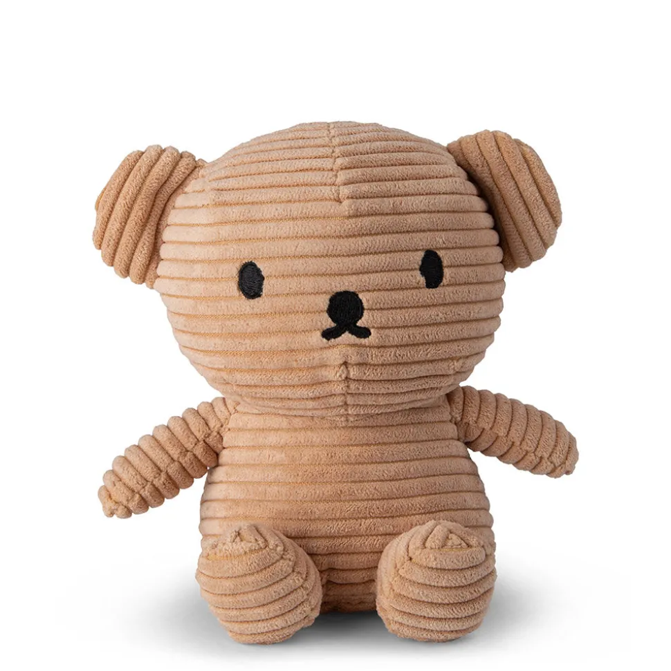 Boris Bear Corduroy VARIOUS COLOURS
