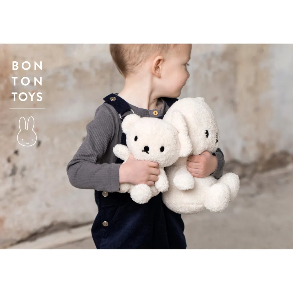 Boris Bear Terry VARIOUS COLOURS