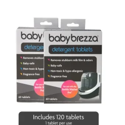 Bottle Washer Detergent Tablets