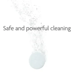 Bottle Washer Detergent Tablets