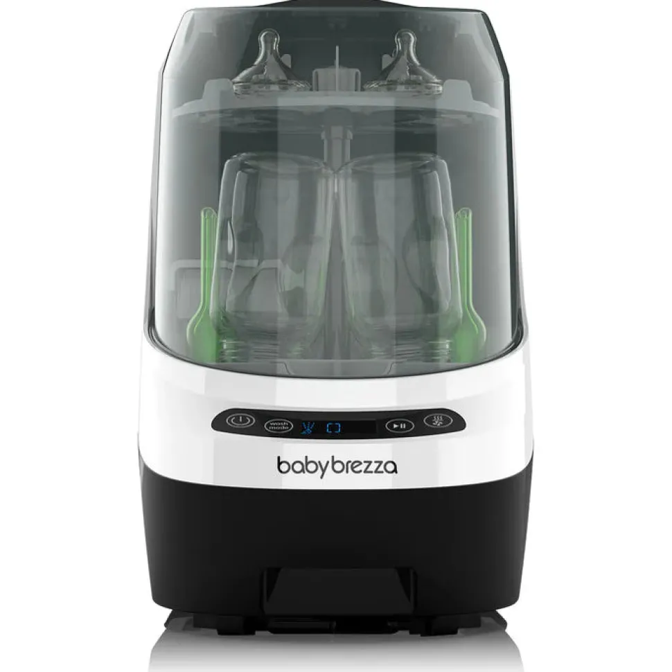 Bottle Washer Pro
