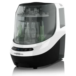 Bottle Washer Pro
