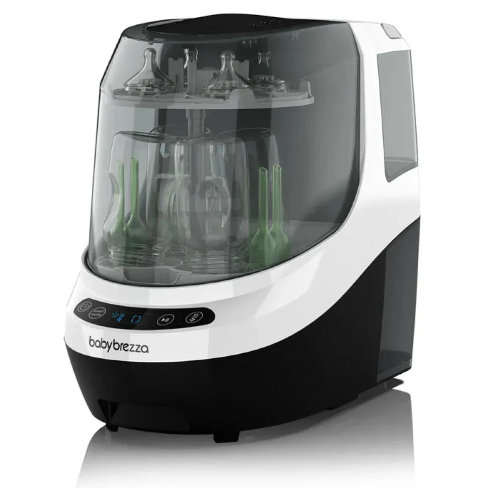 Bottle Washer Pro