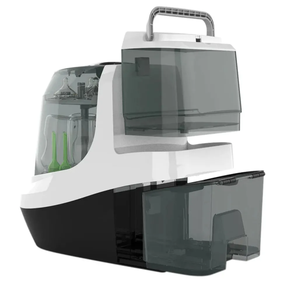 Bottle Washer Pro