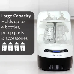 Bottle Washer Pro
