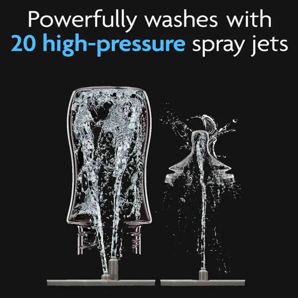Bottle Washer Pro