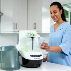 Bottle Washer Pro