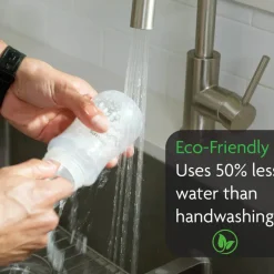 Bottle Washer Pro