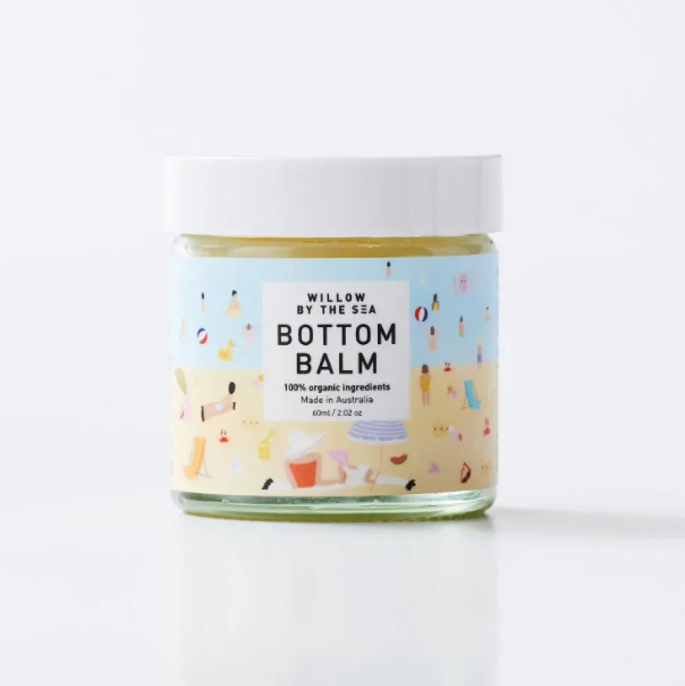 Bottom Balm 60ml