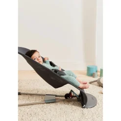 Bouncer Bliss Air Mesh - Anthracite