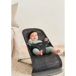 Bouncer Bliss Air Mesh - Anthracite