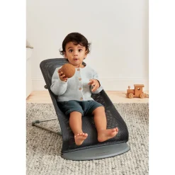 Bouncer Bliss Air Mesh - Anthracite