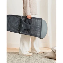 Bouncer Bliss Air Mesh - Anthracite