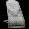Bouncer Bliss Air Mesh - Light Grey PRE ORDER MAY