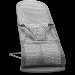 Bouncer Bliss Air Mesh - Light Grey PRE ORDER MAY