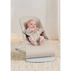 Bouncer Bliss 3D Jersey - Light Beige PRE ORDER MAY