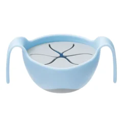 Bowl and Straw - Bubblegum