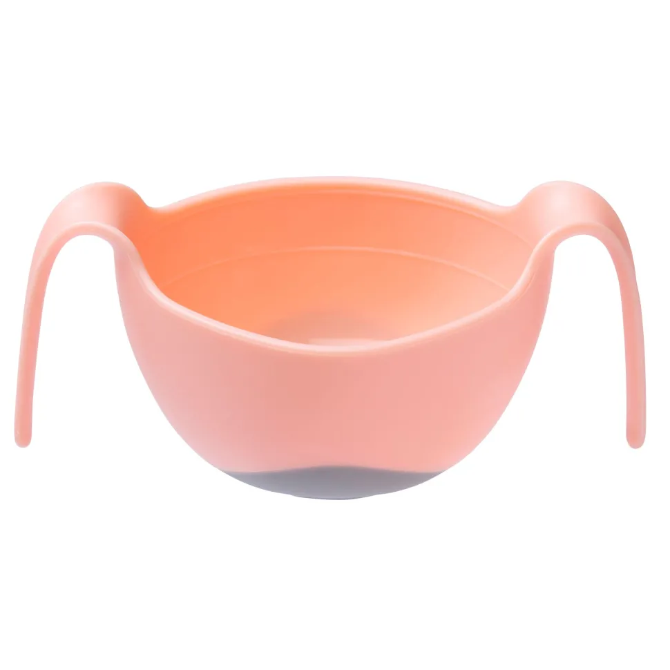 Bowl and Straw - Tutti Fruitti