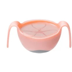 Bowl and Straw - Tutti Fruitti
