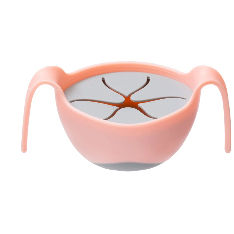 Bowl and Straw - Tutti Fruitti