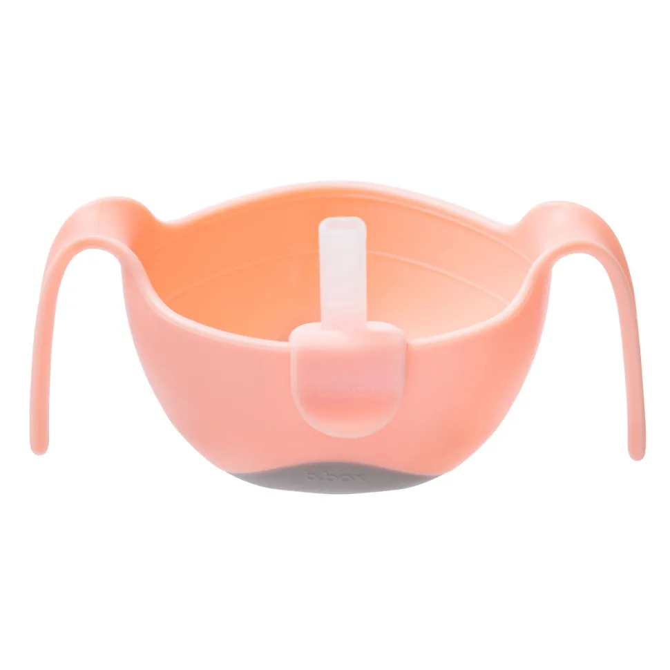 Bowl and Straw - Tutti Fruitti