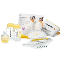 Breast Feeding Starter Kit