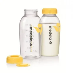 Breastmilk Bottle 250ml - 2 pack