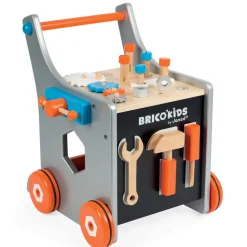 BricoKids DIY Trolley