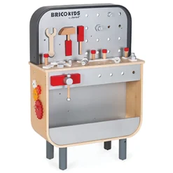 BricoKids Reversible Workbench