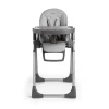 Buffet Highchair - Cool Grey