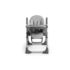 Buffet Highchair - Cool Grey