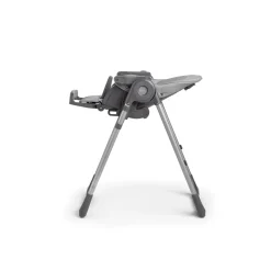Buffet Highchair - Cool Grey