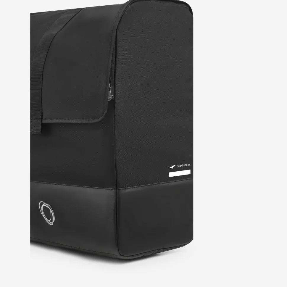 Bugaboo Butterfly transport bag - Black