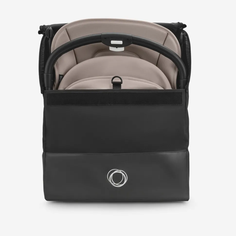 Bugaboo Butterfly transport bag - Black